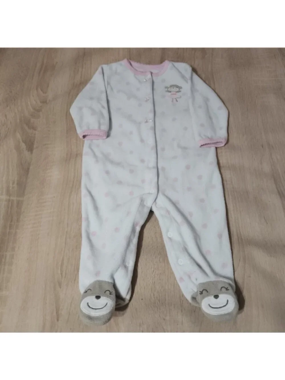 Carters this product